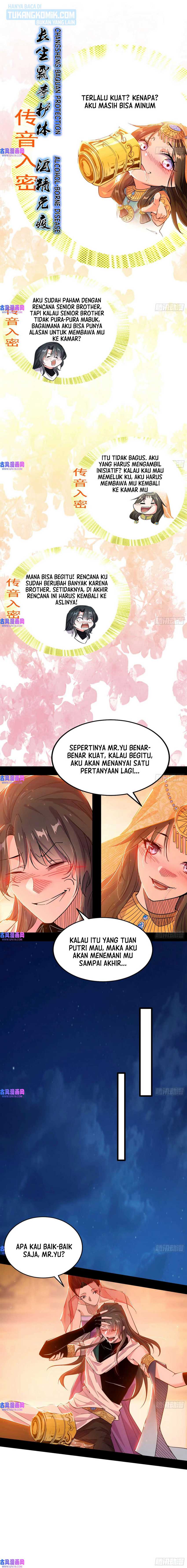 Dilarang COPAS - situs resmi www.mangacanblog.com - Komik im an evil god 343 - chapter 343 344 Indonesia im an evil god 343 - chapter 343 Terbaru 10|Baca Manga Komik Indonesia|Mangacan